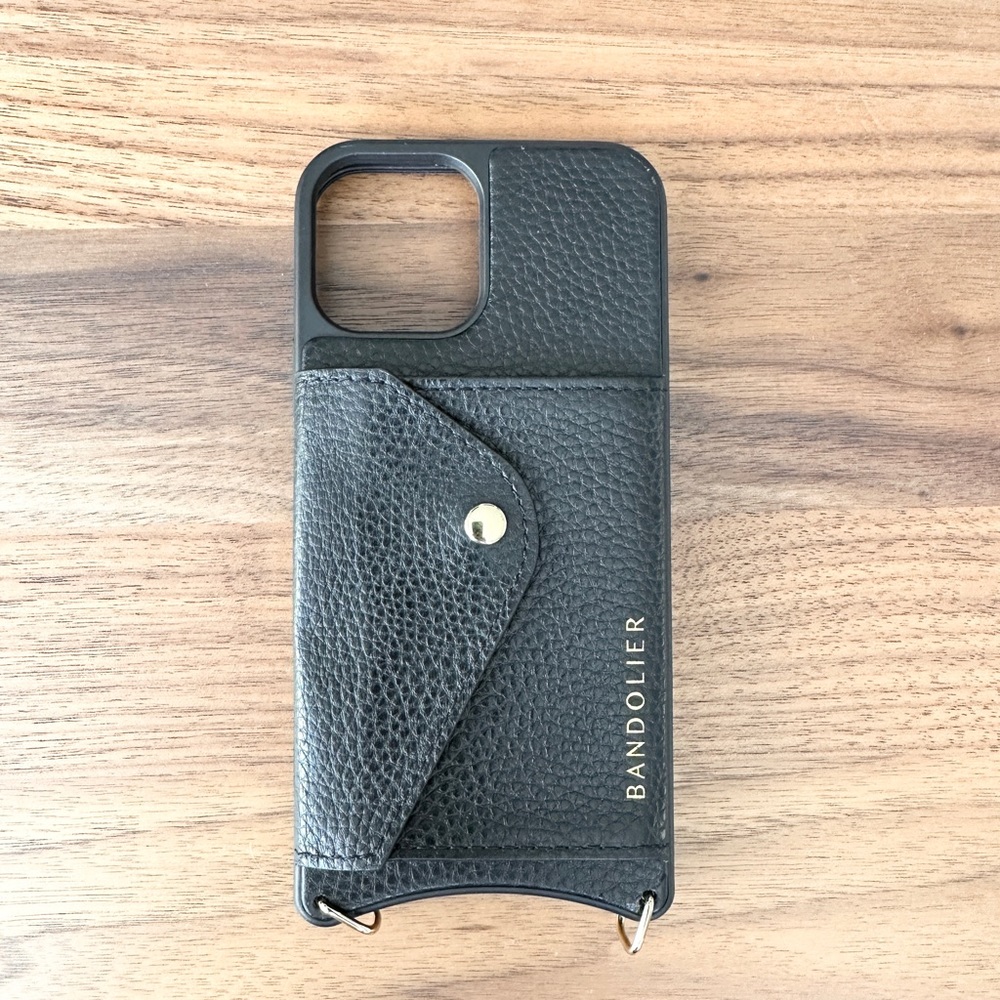 Bandolier HAILEY Case iPhone 12 Pro